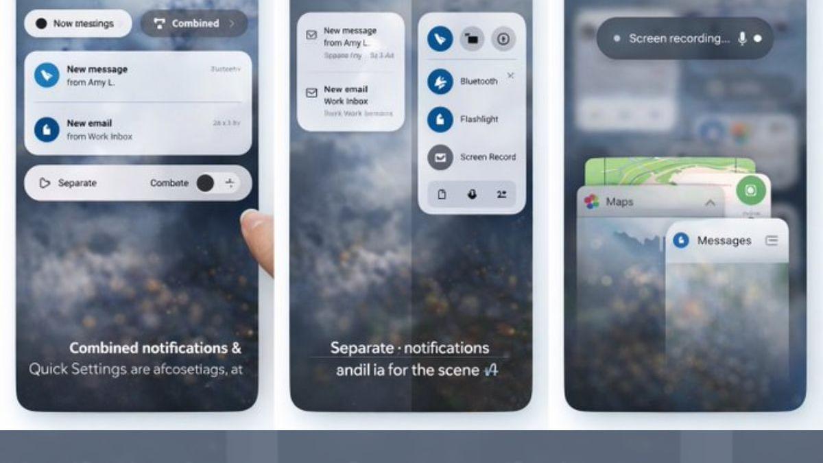Android 17 Beta 2: Penyempurnaan Visual dan Privasi yang Lebih Intuitif