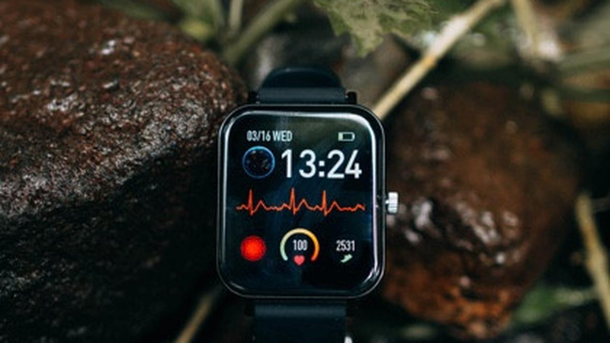 Eggel Tempo 3: Smartwatch Terjangkau dengan Fitur Kesehatan Premium? Kupas Tuntas!