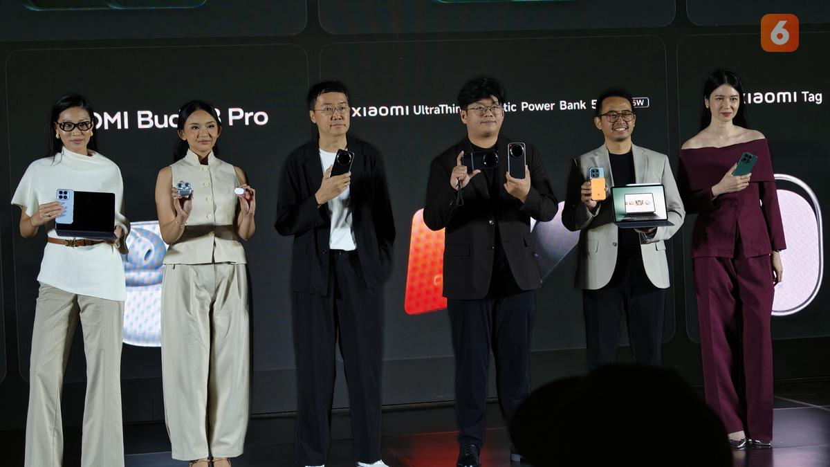 Xiaomi 17 dan 17 Ultra Resmi Menggebrak Pasar Indonesia: Era Baru Fotografi Mobile Dimulai