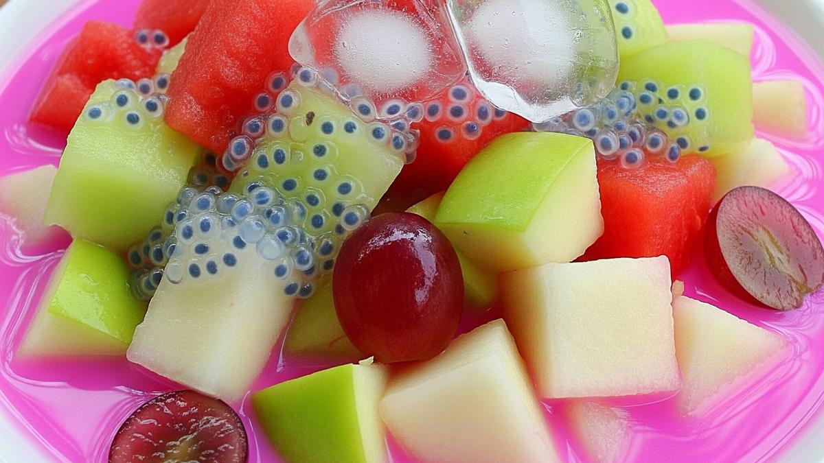 Fenomena Berburu Takjil: Transformasi Tradisi Ramadan di Kalangan Gen Z dan Milenial Indonesia