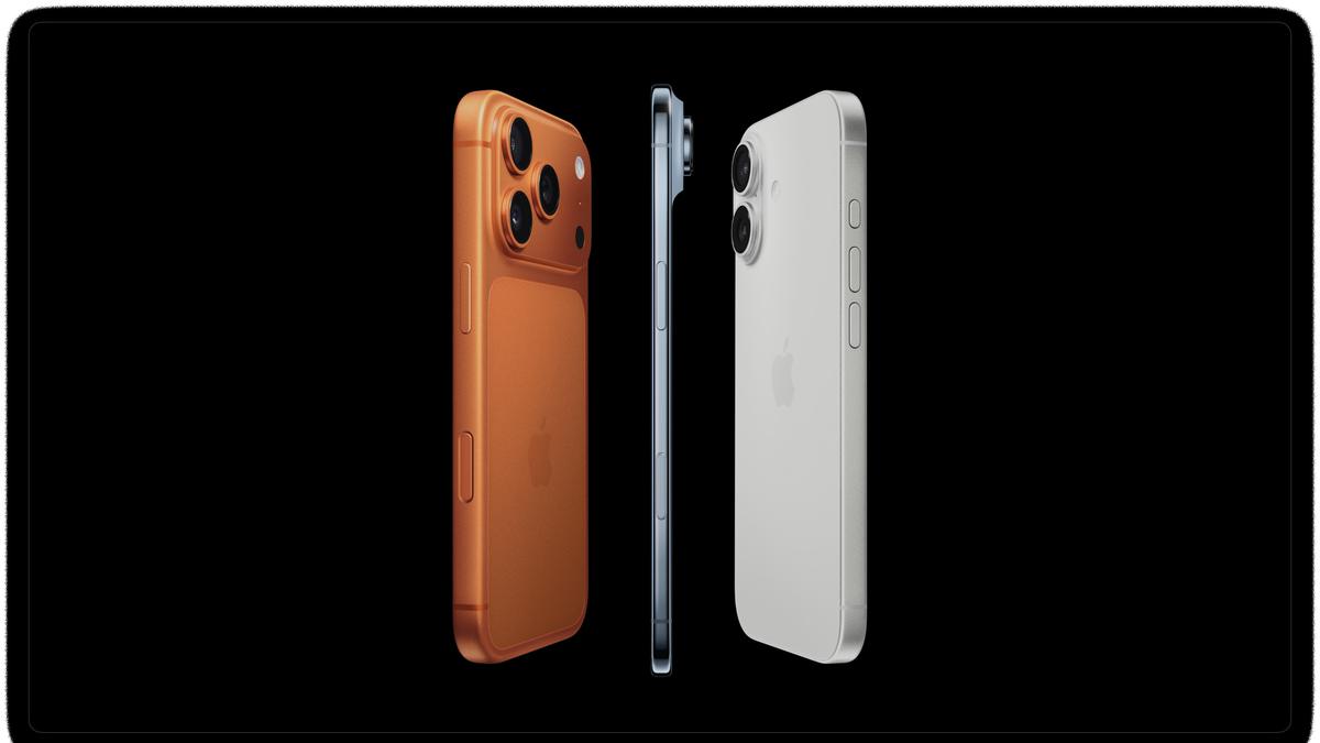 Alternatif Terbaik Selain iPhone 17 Pro: 4 Smartphone Flagship dengan Performa dan Fitur Unggulan