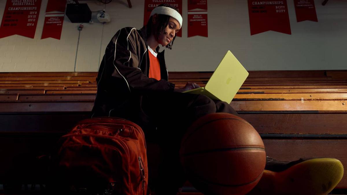 MacBook Neo: Era Baru Laptop Tipis dan Bertenaga dari Apple dengan Chip A18 Pro