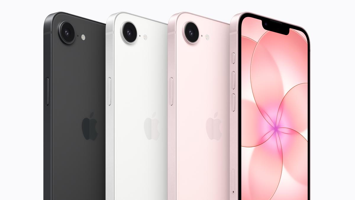 Evolusi Terjangkau: Mengupas Tuntas Perbedaan Signifikan Antara iPhone 17e dan iPhone 16e