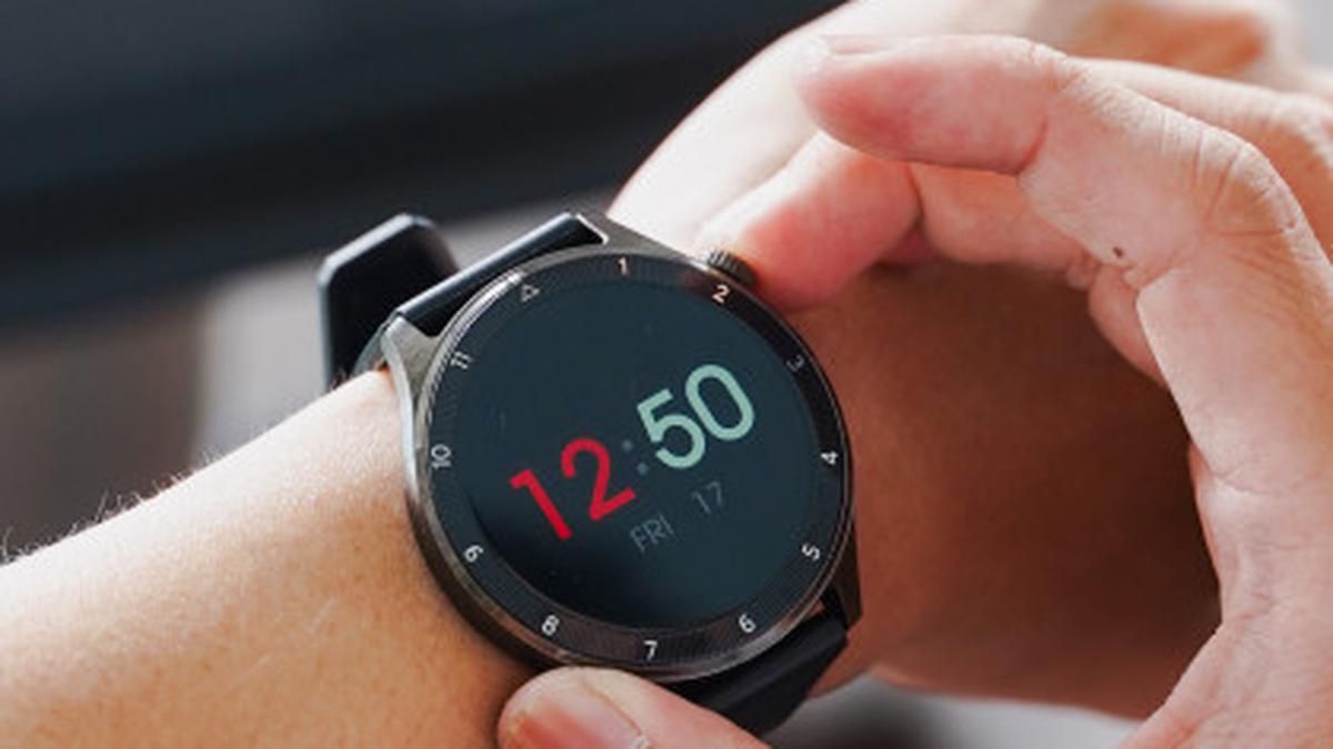 Eggel Tempo 4R: Smartwatch Terjangkau dengan Fitur Premium untuk Gaya Hidup Modern