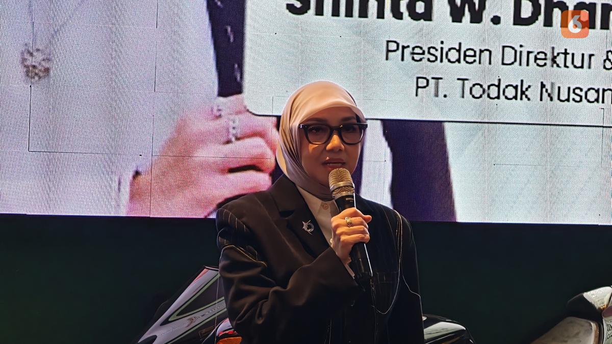 Todak Bertransformasi: Dari Organisasi Esports Menjadi Brand Gaya Hidup Gaming Terdepan