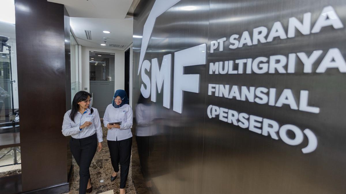 SMF Catat Kinerja Gemilang di 2025: Salurkan Rp20,88 Triliun untuk Pembiayaan Perumahan dan Terus Dorong Program Pemerintah