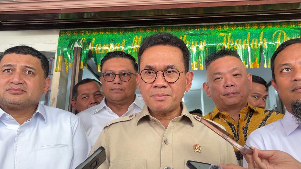 Perang Iran-Israel-AS Memanas: Indonesia Waspadai Dampak Ekonomi dan Rantai Pasok Global