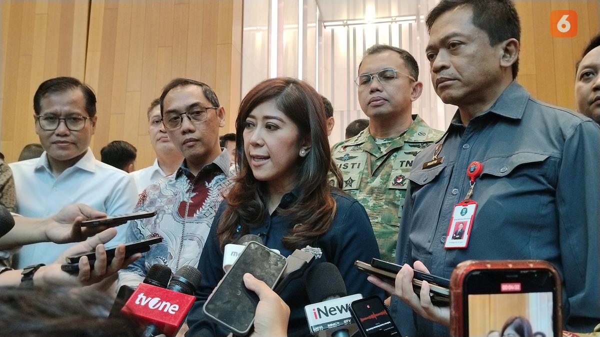 Pemerintah Perketat Pengawasan Konten Digital: Sidak Meta Indonesia untuk Memerangi Misinformasi dan Kejahatan Siber