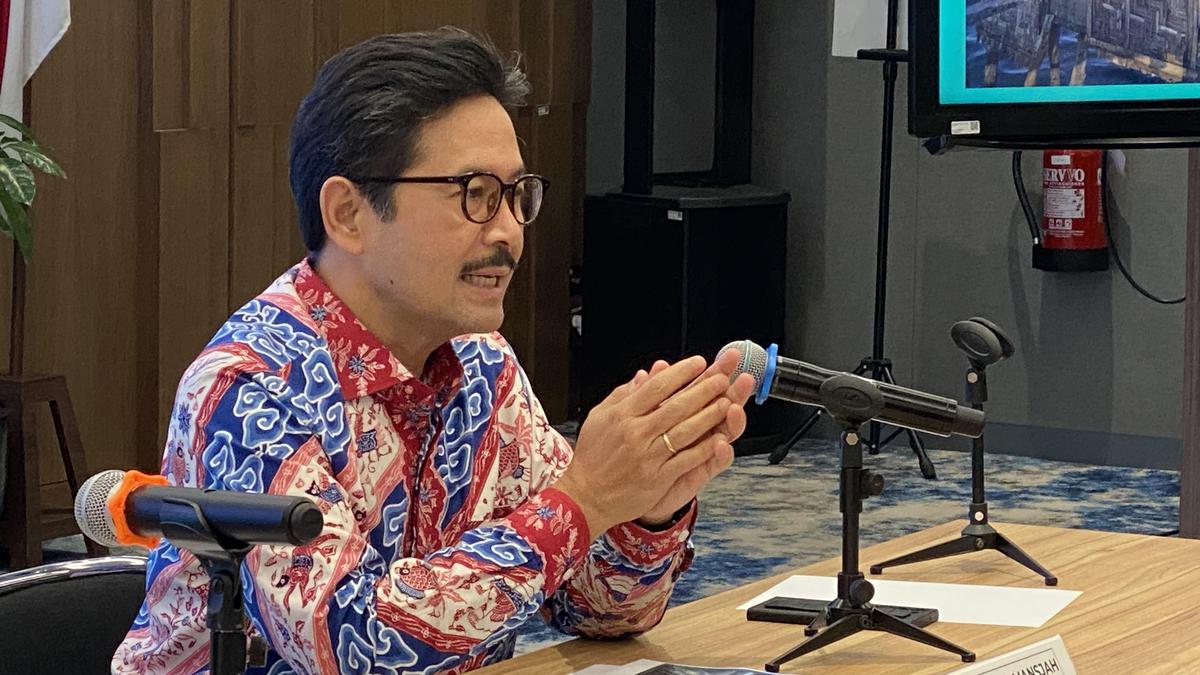 PT SMI Catatkan Kinerja Gemilang di Tahun 2025: Aset Tembus Rp121 Triliun dan Ekspansi Pembiayaan Berkelanjutan