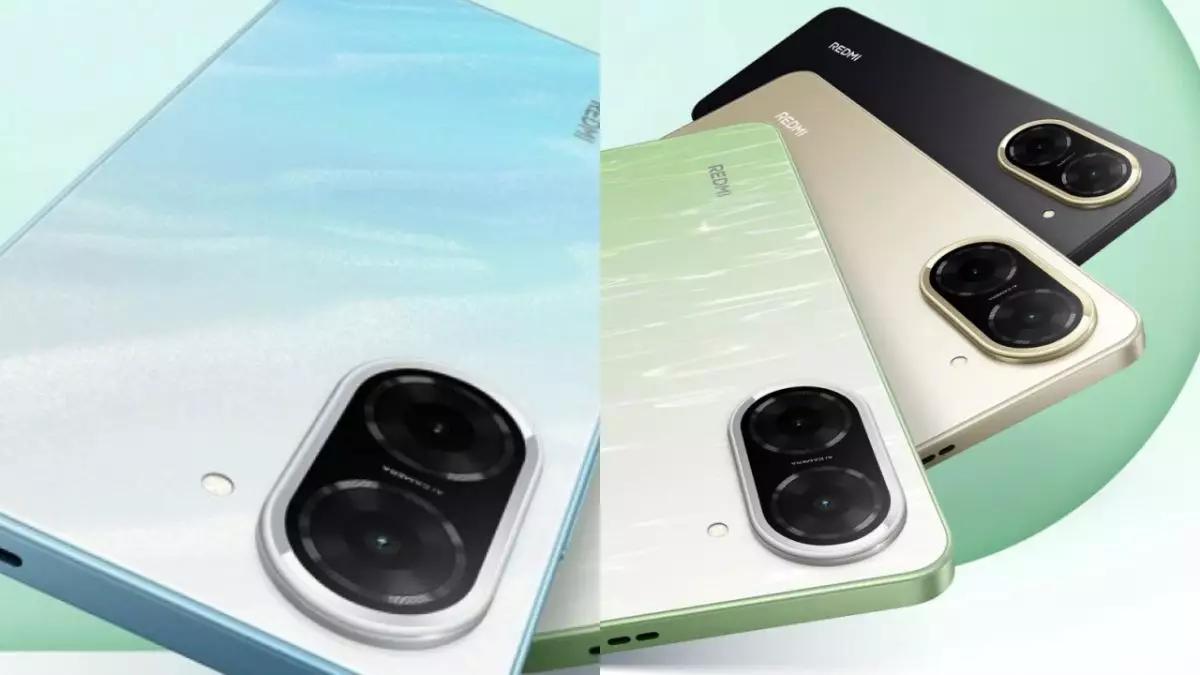 Redmi A7 Pro: Raja Baru Smartphone Entry-Level dengan Fitur Premium di Tahun 2026