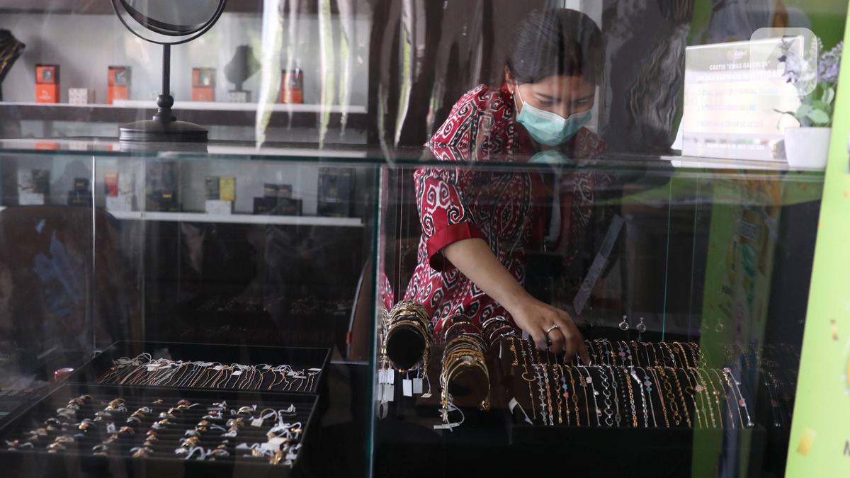 Analisis Komprehensif Harga Emas Perhiasan 4 Maret 2026: Peluang dan Tantangan Investasi