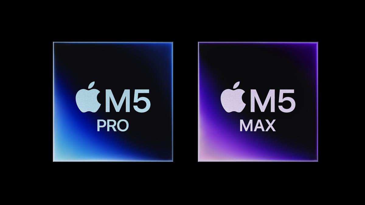 Revolusi Chipset Apple: M5 Pro dan M5 Max Mengubah Lanskap Laptop Profesional