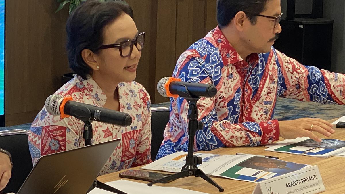 PT SMI Catatkan Kinerja Gemilang di Tahun 2025: Pertumbuhan Aset dan Komitmen Pembiayaan yang Solid