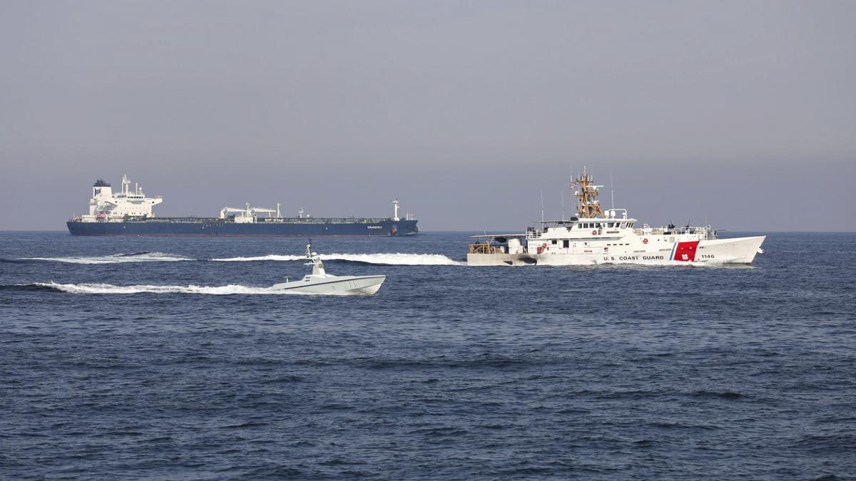 Antisipasi Krisis Energi: Pertamina Siapkan Strategi Impor Minyak Mentah Alternatif Pasca Penutupan Selat Hormuz