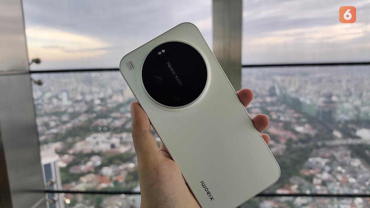 Era Baru Fotografi Mobile: Leica Gandeng Xiaomi untuk Lahirkan Leitzphone Generasi Terbaru