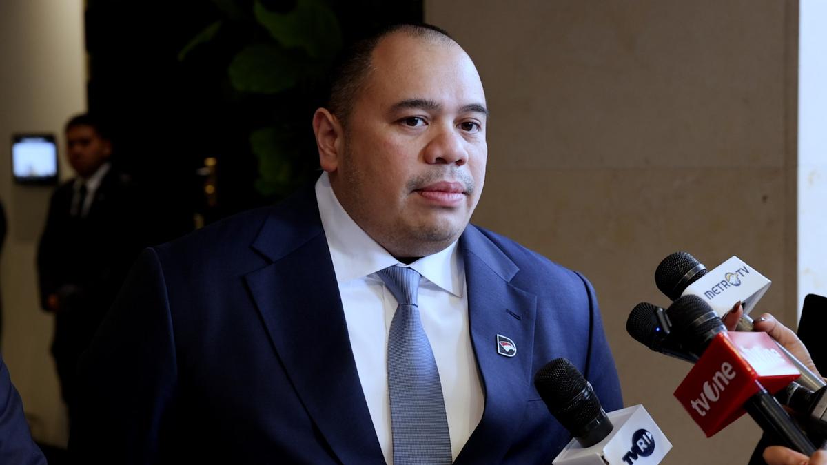 Sinergi Strategis: Danantara Indonesia, INA, dan Chandra Asri Pacu Kemandirian Industri Kimia Nasional Melalui Investasi 200 Juta Dolar AS