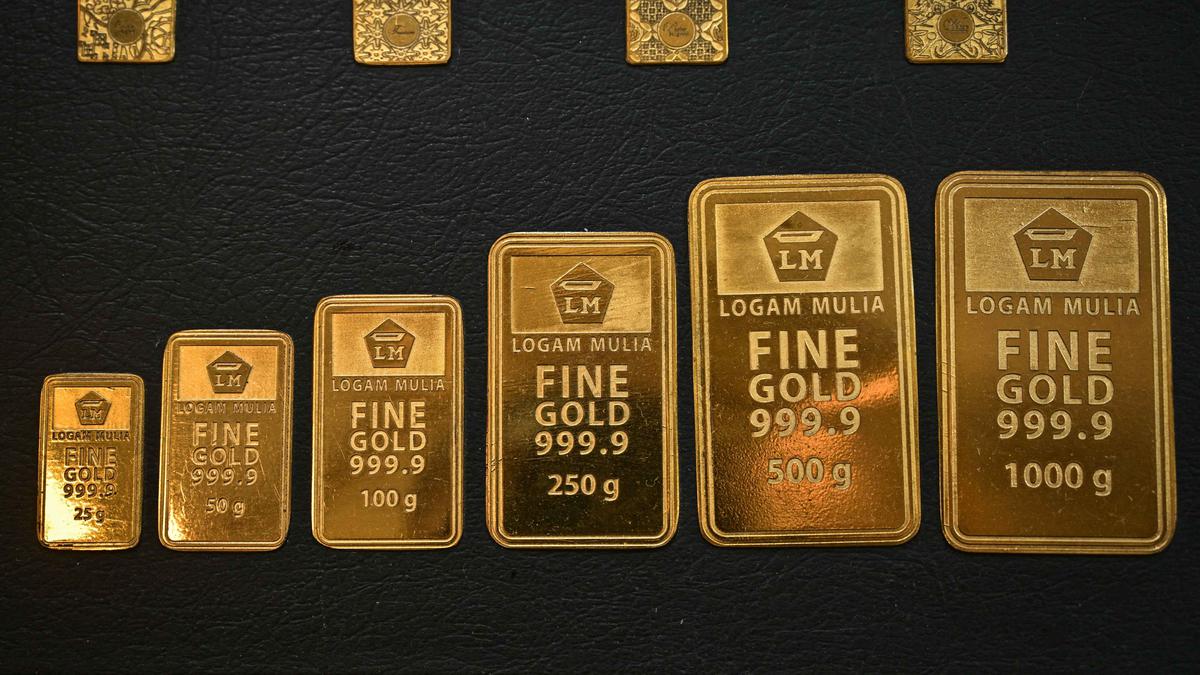 Koreksi Harga Emas Antam: Setelah Meroket, Kini Giliran Turun Harga di Awal Maret 2026