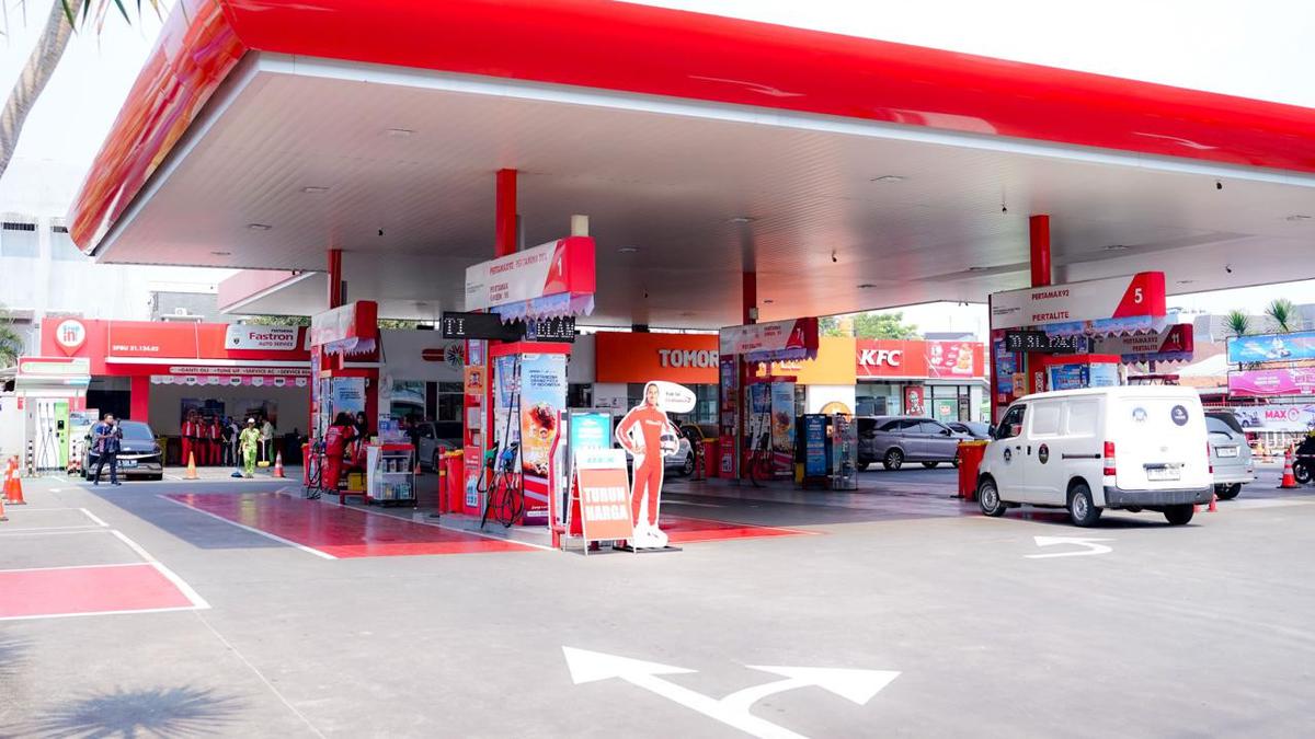 Transformasi SPBU Pertamina: Lebih dari Sekadar Pengisian Bahan Bakar, Menuju Pengalaman Pelanggan Modern dan Terpercaya