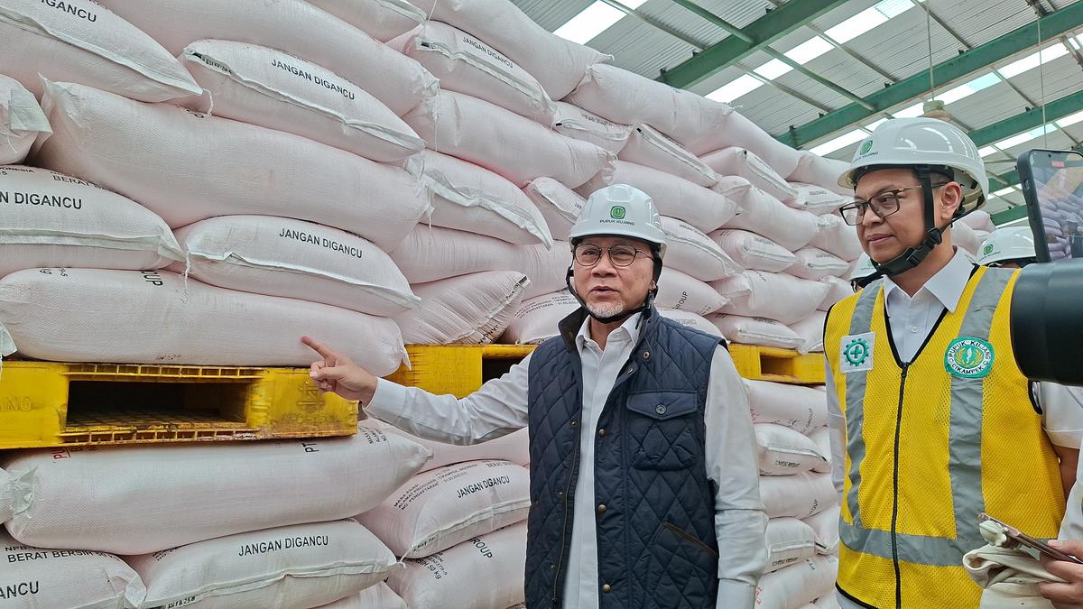 Impor Beras Khusus: Menelisik Alasan di Balik Keputusan Pemerintah dan Dampaknya Bagi Pasar Beras Nasional