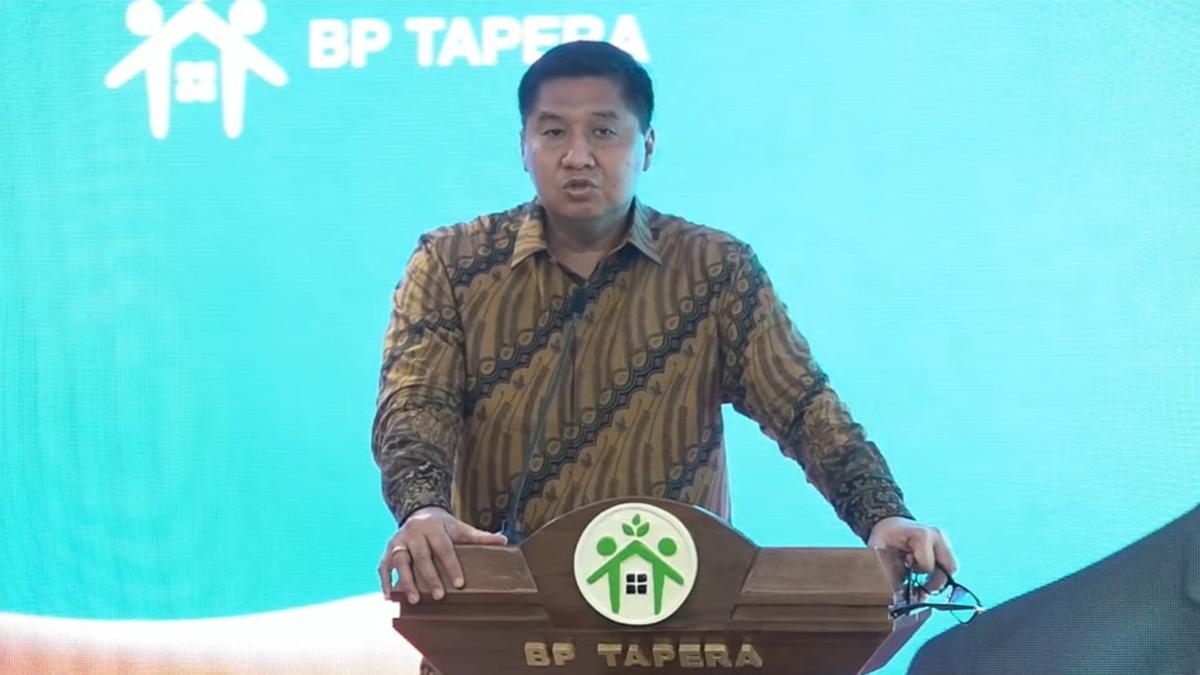Pemerintah Genjot Penyediaan Rumah Subsidi Terjangkau: Prioritaskan ART, Guru, Ojek, dan Pekerja Informal Lainnya