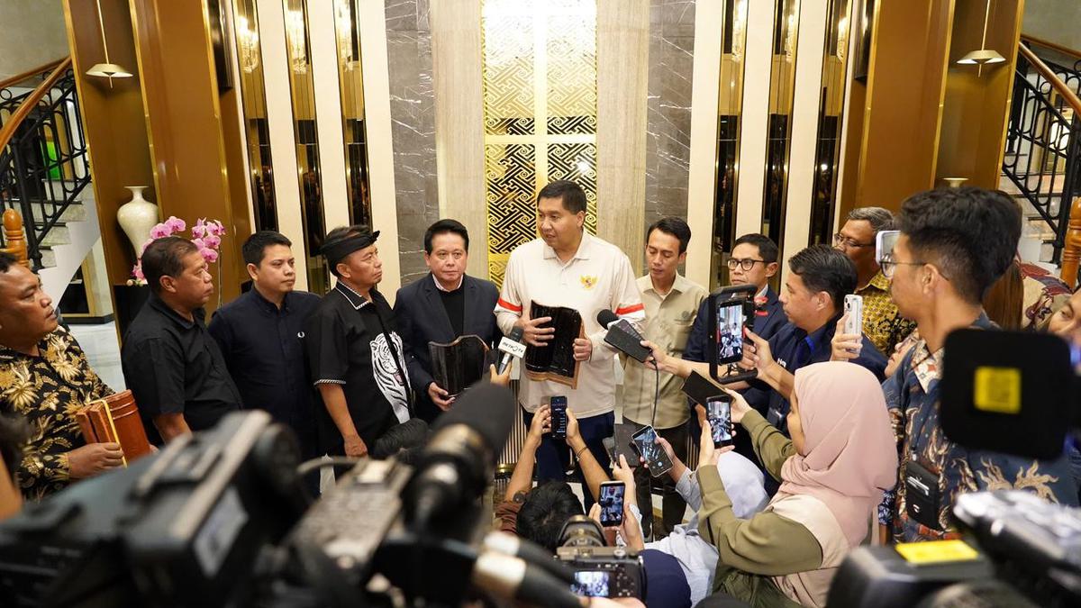 BRI dan KUR Perumahan: Mendorong Kesejahteraan Masyarakat dan Menggerakkan Ekonomi Lokal