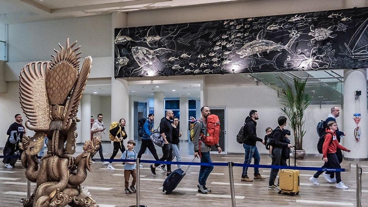 Pariwisata Indonesia di Awal 2026: Kunjungan Wisman Stabil, Pergerakan Wisnus Bervariasi