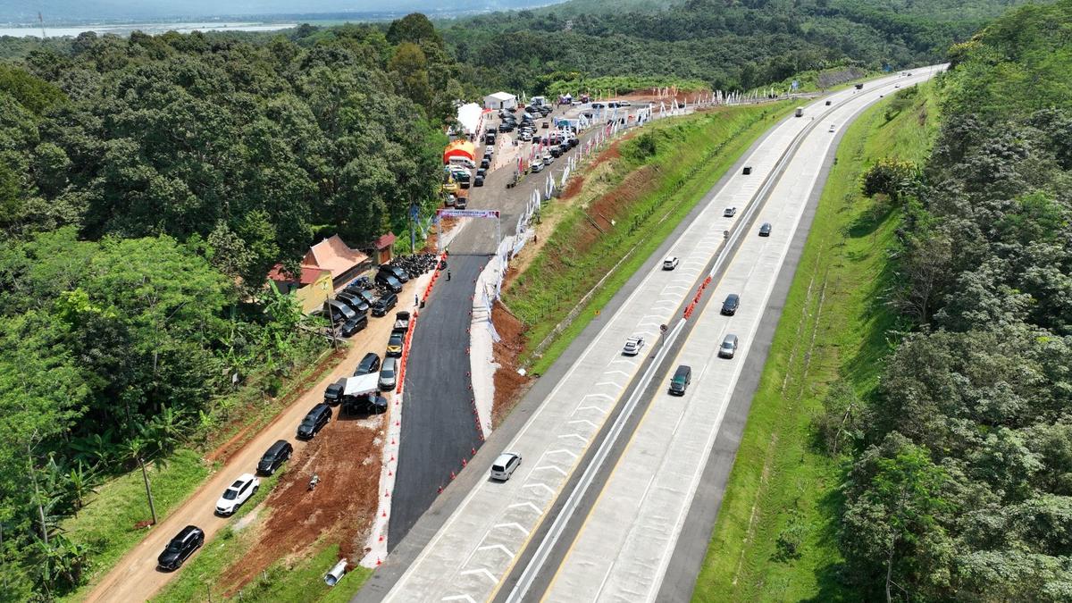 Mudik Lebaran 2026: Tol Bawen-Yogyakarta Siap Urai Kepadatan, Jawa Tengah Optimis Sambut Puluhan Juta Pemudik