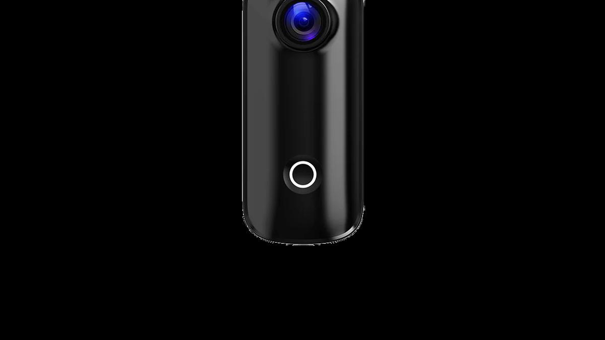 SJCAM C100+: Kamera Aksi Mini 4K dengan Desain Magnetik Revolusioner untuk Petualangan Tanpa Batas