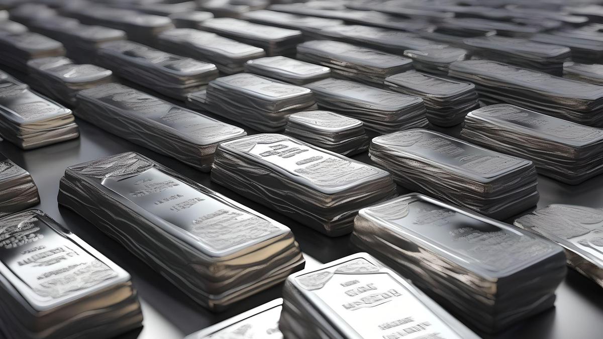 Analisis Mendalam: Lonjakan Harga Perak Antam di Awal Maret 2026 dan Prospek Investasi yang Menjanjikan