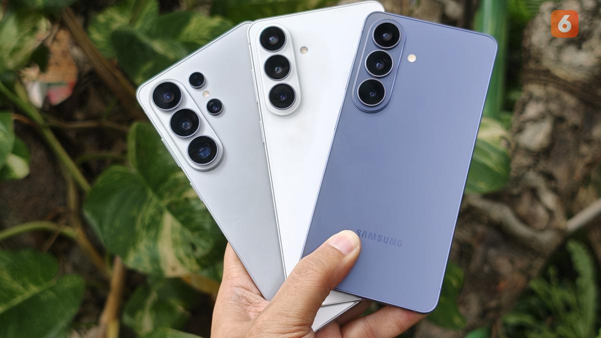 Xiaomi 17 Series Menggebrak Pasar Global: Inovasi Kamera dan Desain Tipis dalam Genggaman