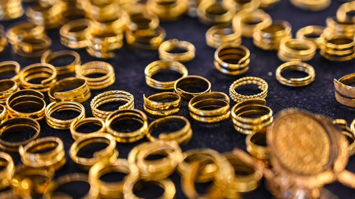 Memahami Harga Buyback Emas Perhiasan: Panduan Lengkap untuk Investor dan Pemilik Perhiasan