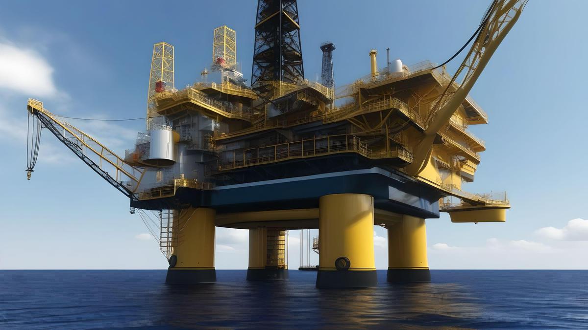 Gejolak Timur Tengah Memicu Kekhawatiran Pasokan, Harga Minyak Melonjak di Ambang Krisis