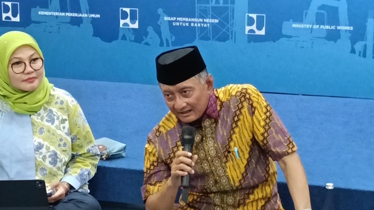 Pengunduran Diri Dua Dirjen Kementerian PUPR: Imbas Temuan BPK dan Upaya Pembenahan Tata Kelola Keuangan