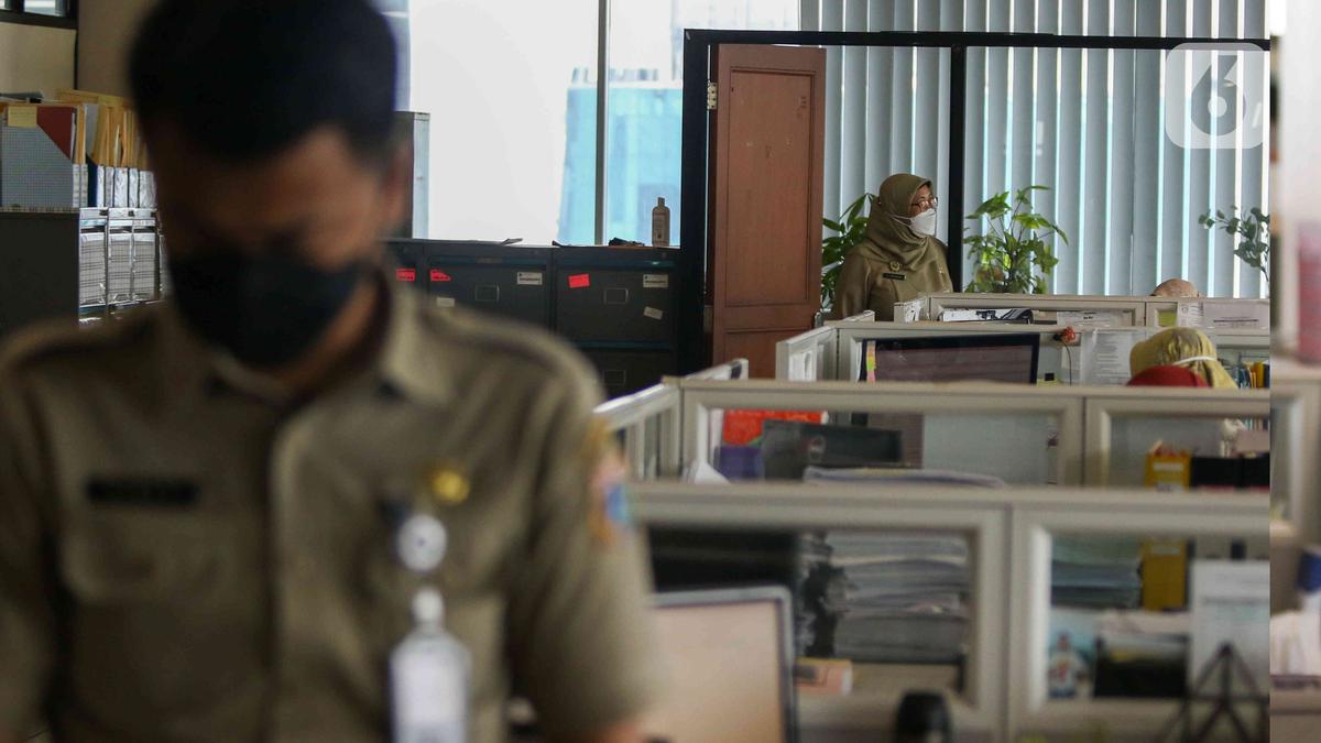 Transformasi Digital Pemerintahan Maluku: Sistem Absensi Terintegrasi Pacu Efisiensi dan Akuntabilitas ASN