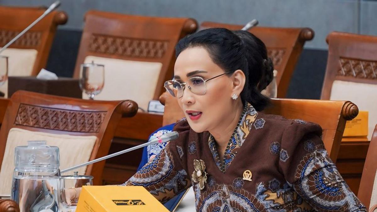 Antisipasi Dampak Geopolitik: DPR Soroti Potensi Krisis Energi dan Stabilitas Nasional Akibat Konflik AS-Israel-Iran