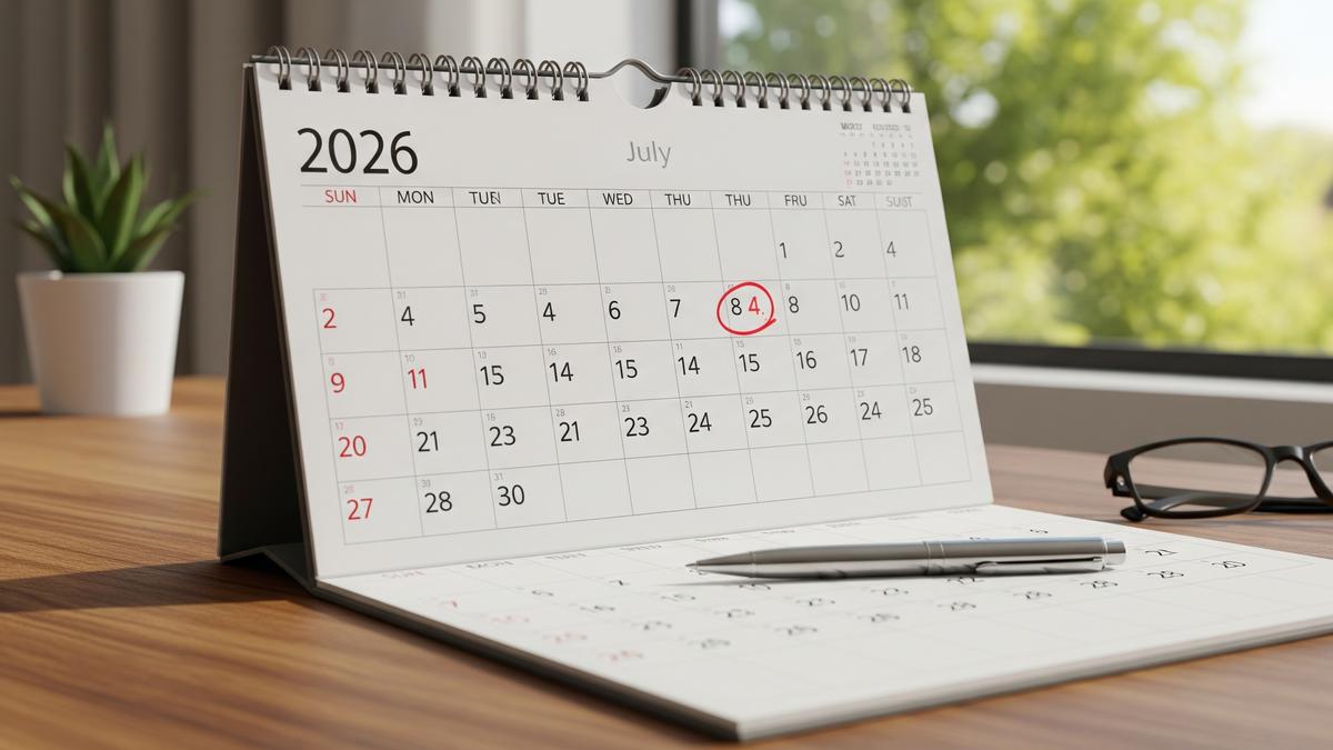 Maret 2026: Rencanakan Liburan Panjang Anda dengan Jadwal Libur Nasional dan Cuti Bersama yang Strategis