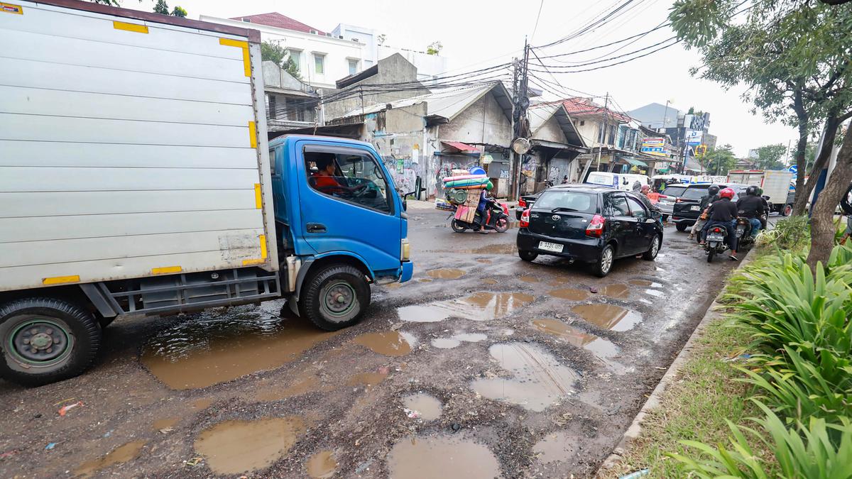 Antisipasi Lonjakan Mudik Lebaran 2026: Pemerintah Siapkan Strategi Komprehensif Pengelolaan Arus Balik