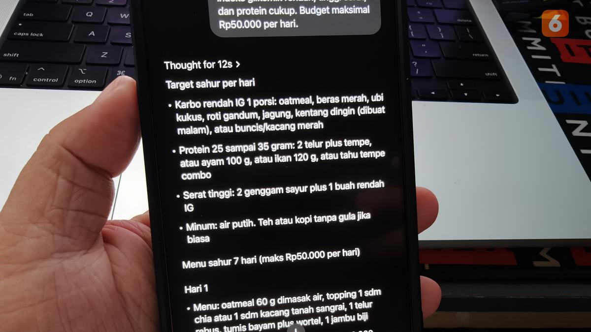 ChatGPT di Bulan Ramadan: Memaksimalkan Produktivitas dan Peluang Bisnis dengan AI