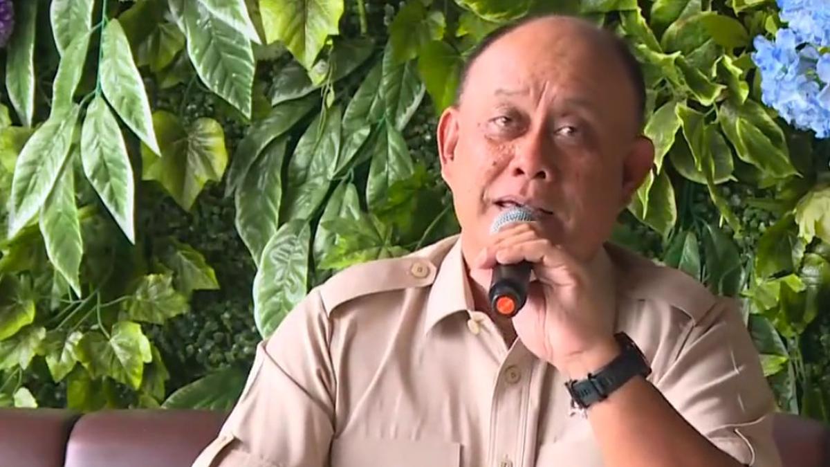 Program Makan Bergizi Gratis: Investasi Jangka Panjang dalam Pembangunan Sumber Daya Manusia Indonesia