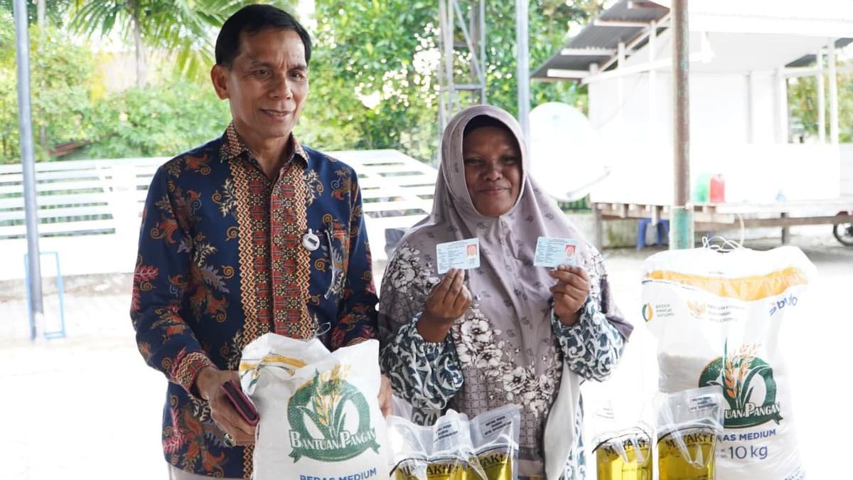 Percepatan Penyaluran Bantuan Pangan 2026: Pemerintah Genjot Distribusi Beras dan Minyak Goreng untuk Jutaan Keluarga